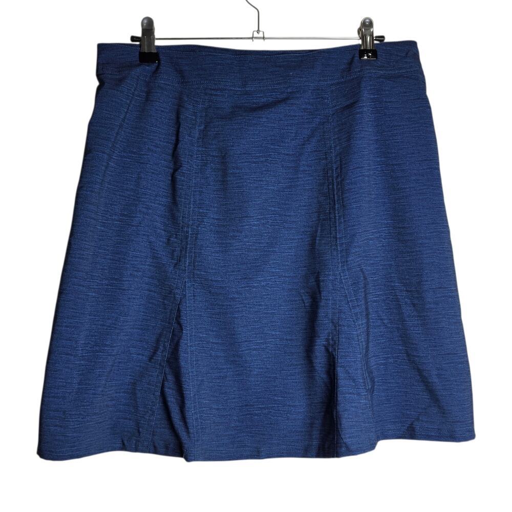 NWT Ripskirt Brushed Navy Length 2 Medium Skirt